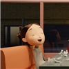 Ciné Local - Familiefilmfestival KIJK - Space Cadet (6+)